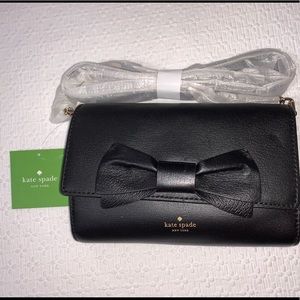 Crossbody Kate Spade bag